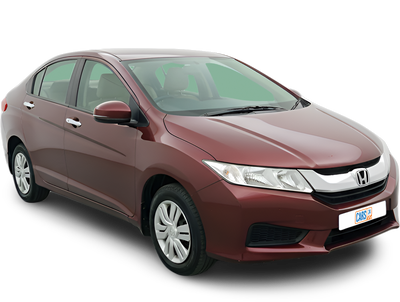 Honda City-img